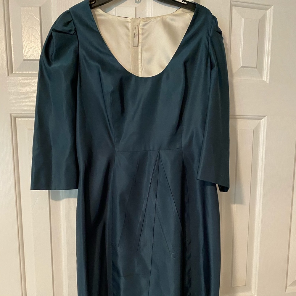 Prada dress